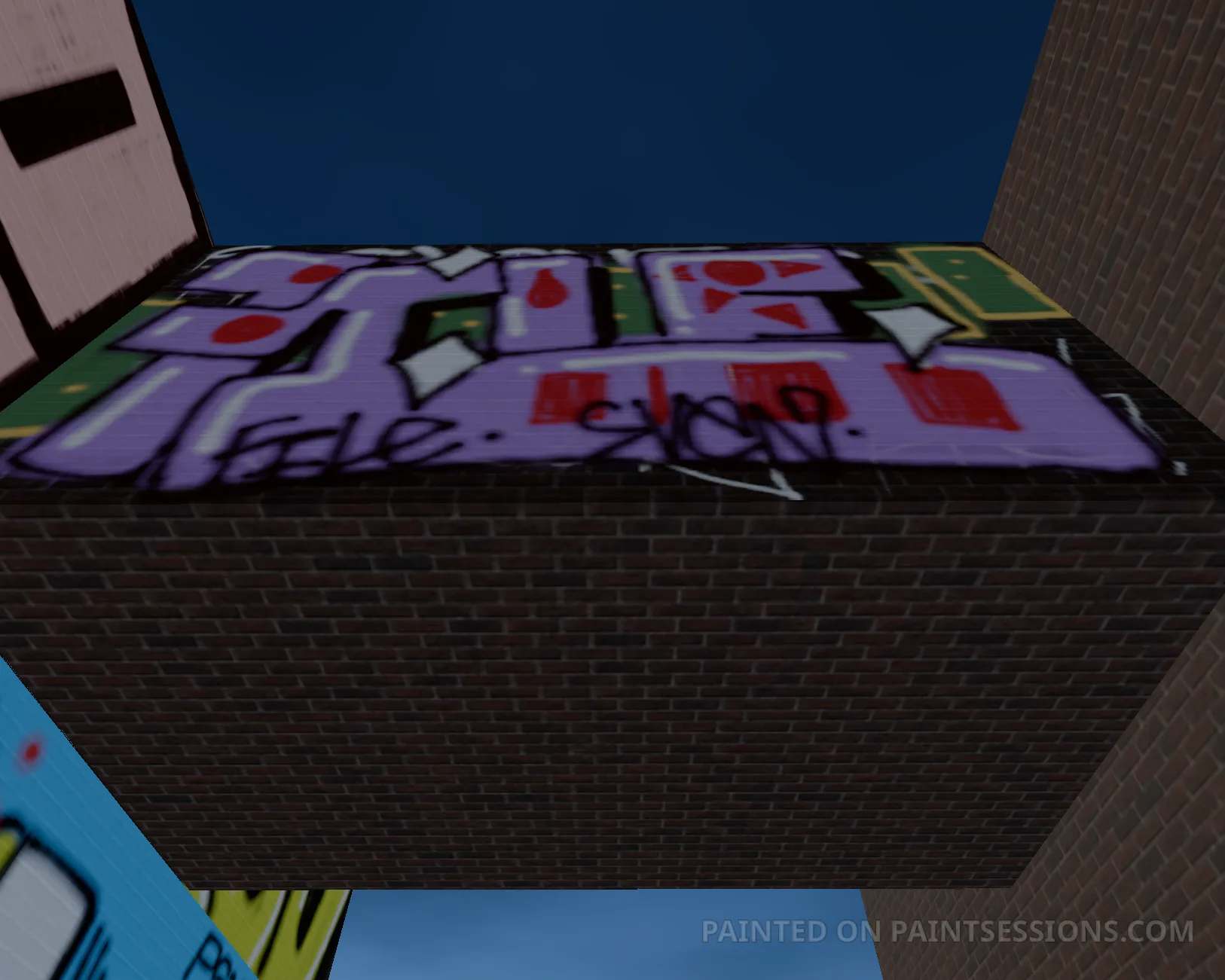 Artwork #1427 by shekster0727_49012