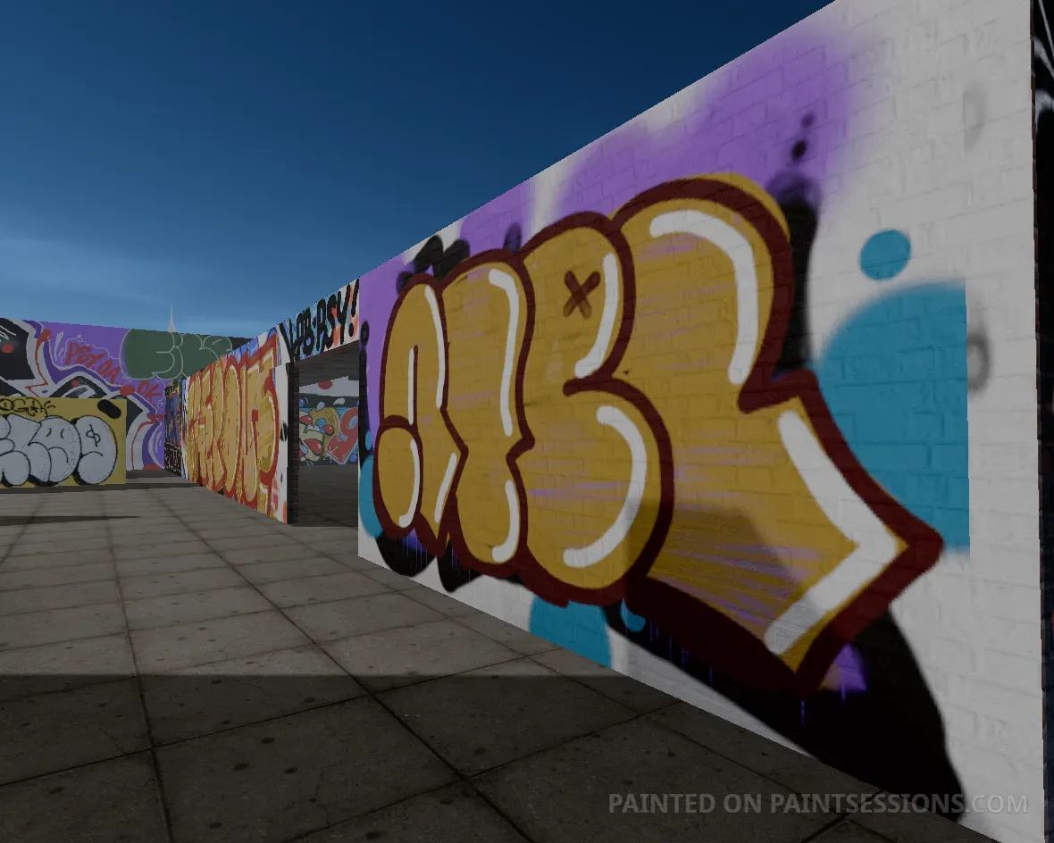 Artwork #545 by ntelone
