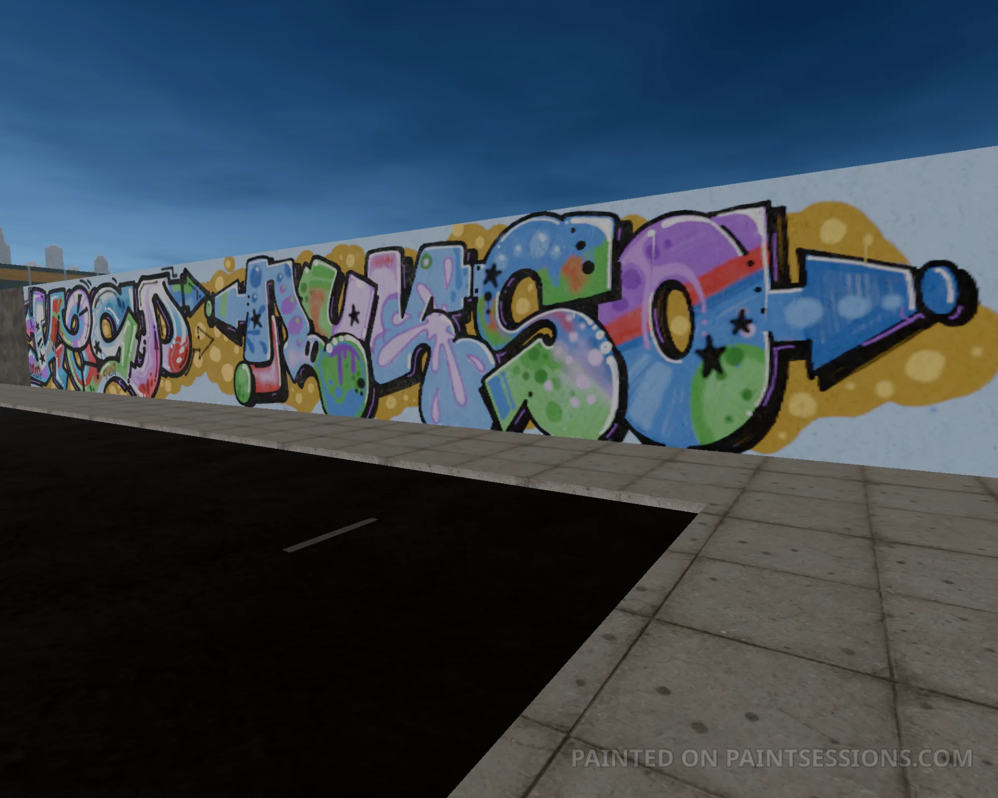 Artwork #2014 by shekster0727_49012