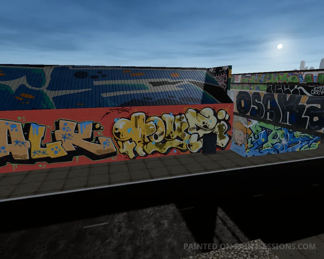 Artwork #1735 by toys_46670