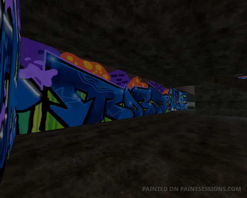 Artwork #1436 by kescpdjtnmx
