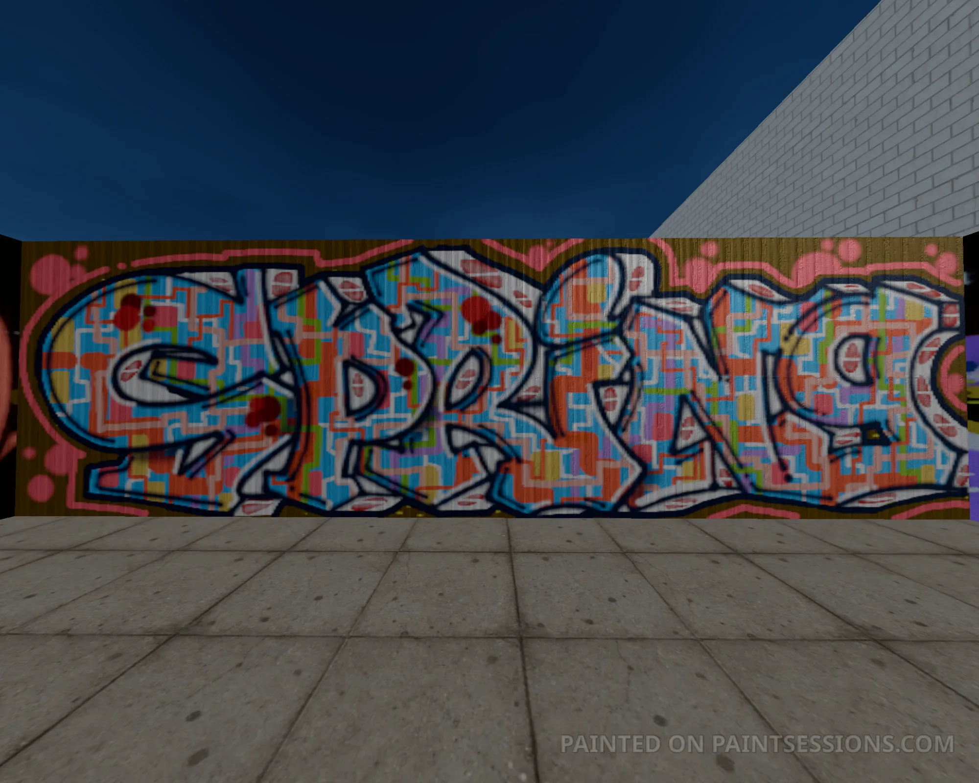 Artwork #566 by shekster0727_49012